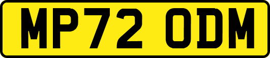 MP72ODM