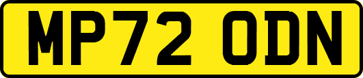 MP72ODN