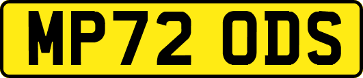 MP72ODS