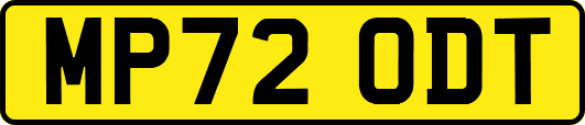 MP72ODT