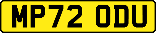 MP72ODU