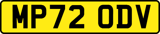 MP72ODV