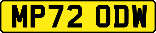 MP72ODW