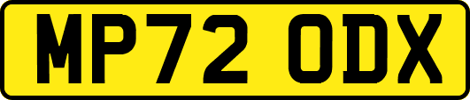 MP72ODX
