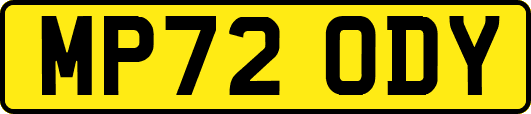 MP72ODY