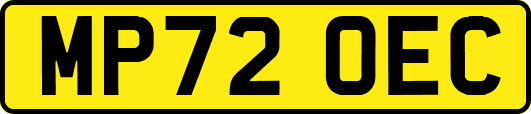 MP72OEC