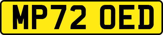 MP72OED