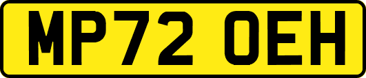 MP72OEH