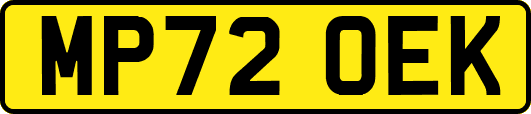 MP72OEK