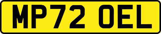 MP72OEL