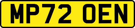 MP72OEN