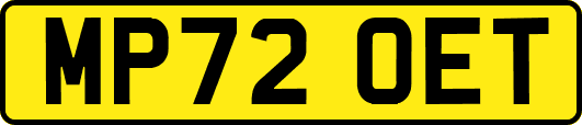 MP72OET