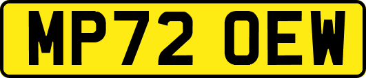 MP72OEW