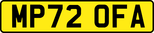 MP72OFA