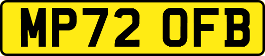 MP72OFB