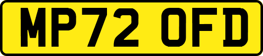 MP72OFD