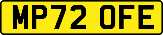 MP72OFE