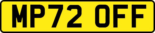 MP72OFF