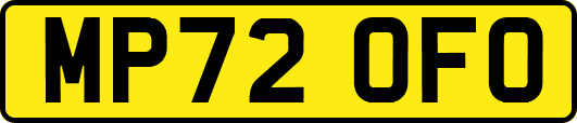 MP72OFO
