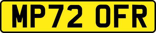 MP72OFR