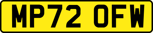 MP72OFW