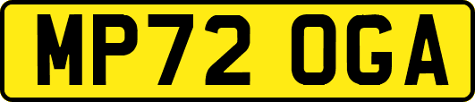 MP72OGA