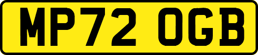 MP72OGB