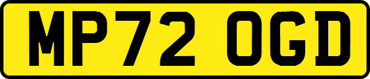 MP72OGD