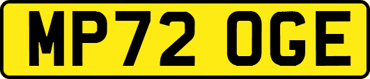 MP72OGE