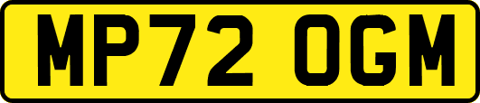 MP72OGM