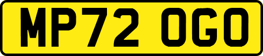 MP72OGO