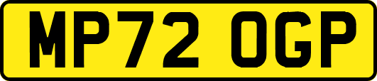 MP72OGP