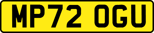 MP72OGU
