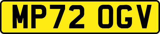 MP72OGV