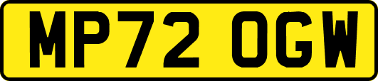 MP72OGW