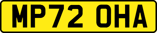 MP72OHA