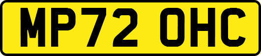 MP72OHC