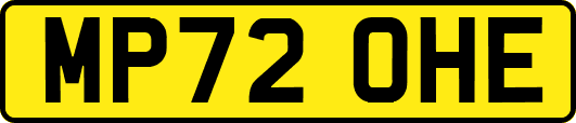 MP72OHE