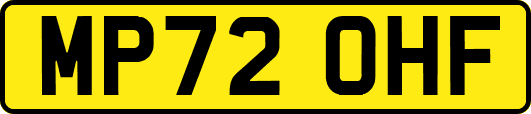 MP72OHF