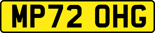 MP72OHG