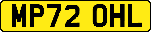 MP72OHL