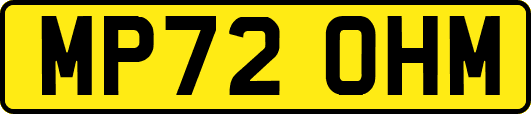 MP72OHM