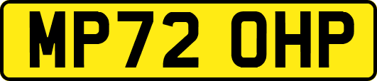 MP72OHP