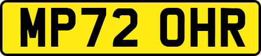 MP72OHR