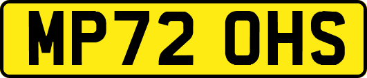 MP72OHS