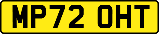 MP72OHT