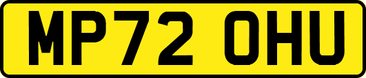 MP72OHU