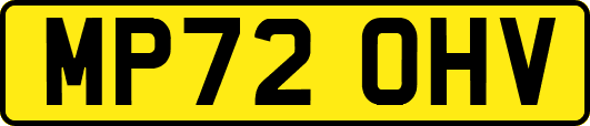 MP72OHV