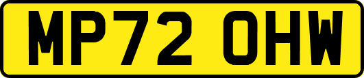 MP72OHW