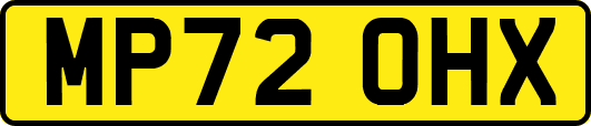 MP72OHX